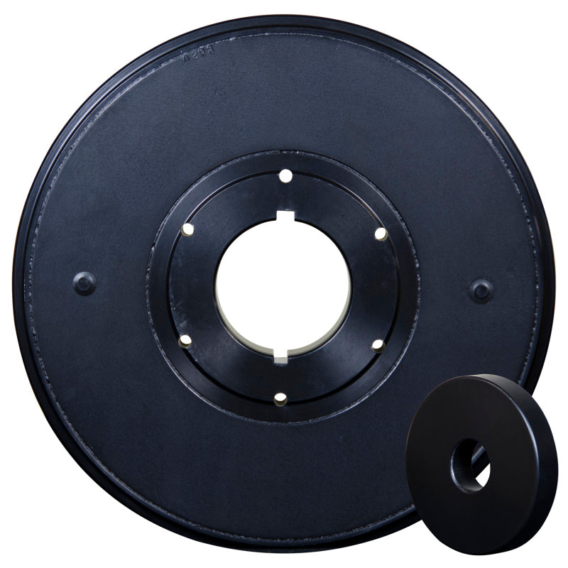 Load image into Gallery viewer, Fluidampr | 2001-2023 GM 6.6 Duramax Internally Balanced Damper - Harmonic Balancer