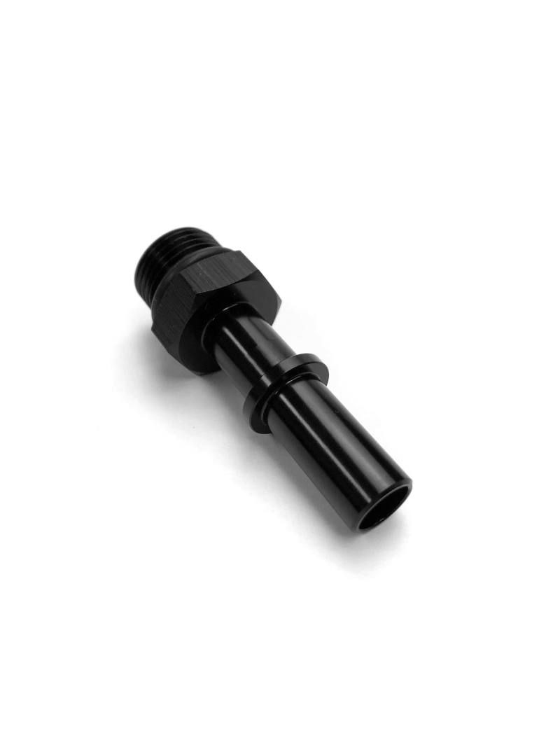 Load image into Gallery viewer, Fleece | Universal 12mm Quick Connect TO 3 / 4in-16 O-Ring (-8 AN)