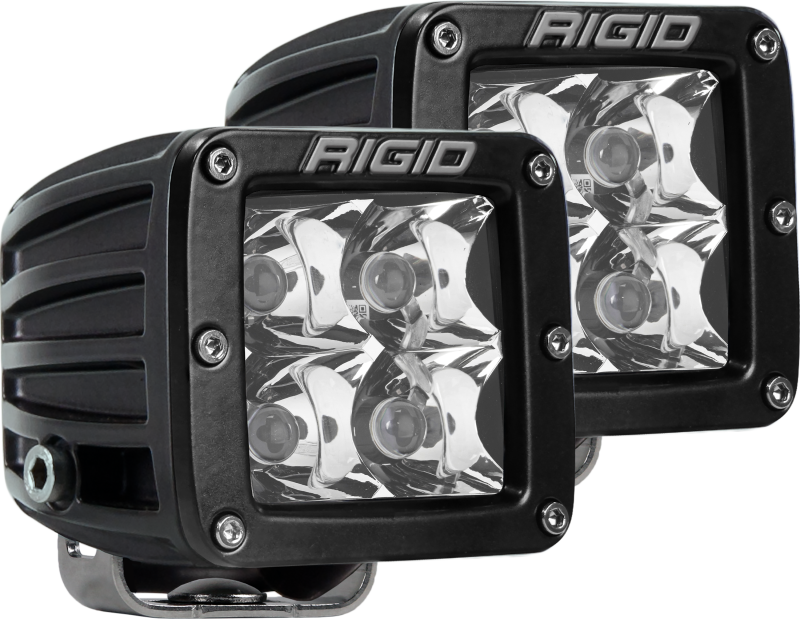 Load image into Gallery viewer, Rigid Industries | Dually - Spot - Set of 2