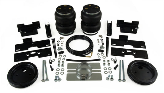 Air Lift | 2015-2024 Ford Transit 150 / 250 / 350 LoadLifter 5000 Ultimate Air Spring Kit