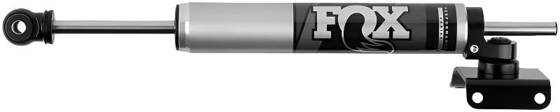 Load image into Gallery viewer, Fox | 2014+ Dodge Ram 2500 / 2013+ 3500 2.0 TS Steering Stabilizer