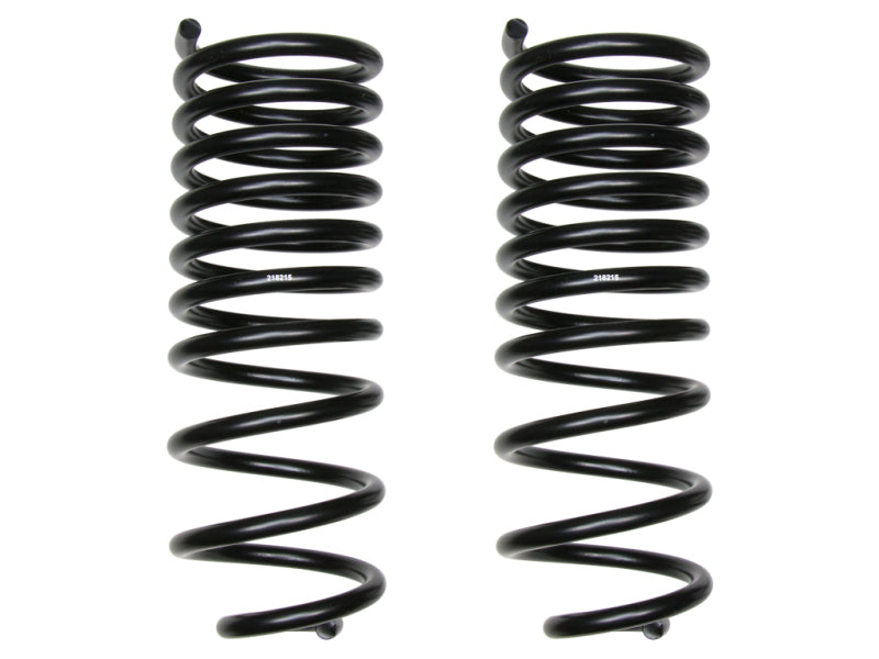 Load image into Gallery viewer, ICON 2014+ Ram 2500 .5in Rear Performance Spring Kit