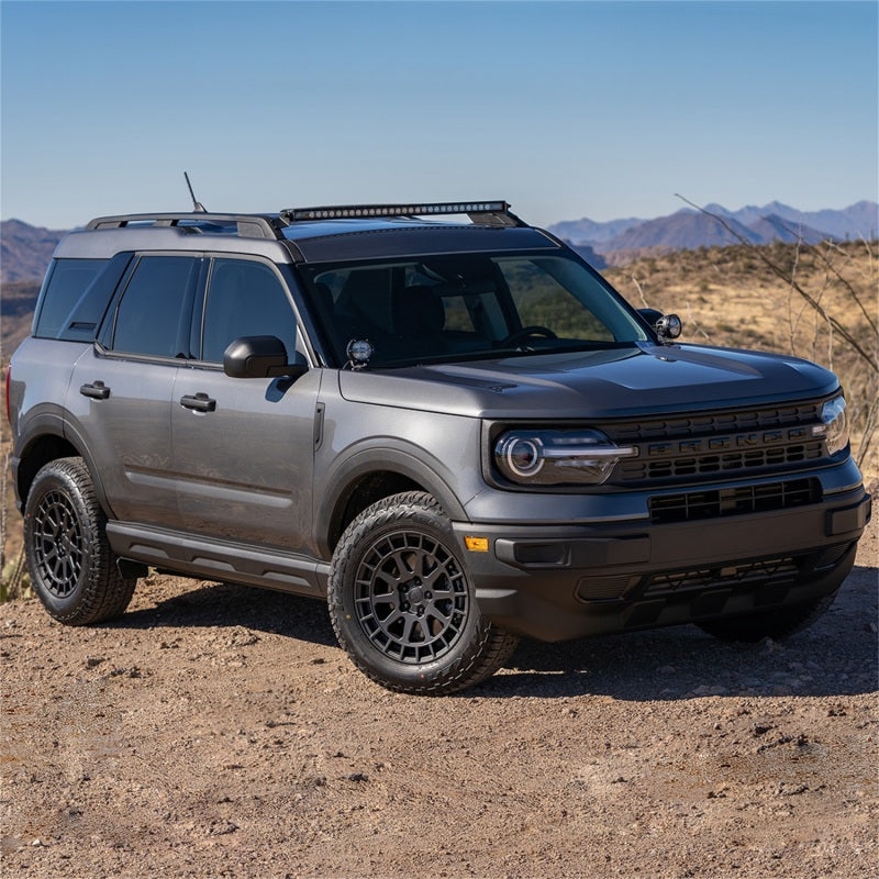 Load image into Gallery viewer, Rigid Industries | 2021+ Bronco Sport A-Pillar Light Mount Kit - Fits 360-Series, D-Series