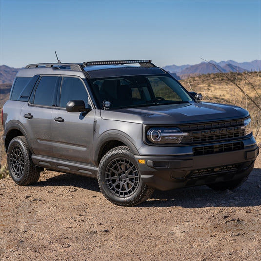 Rigid Industries | 2021+ Bronco Sport A-Pillar Light Mount Kit - Fits 360-Series, D-Series