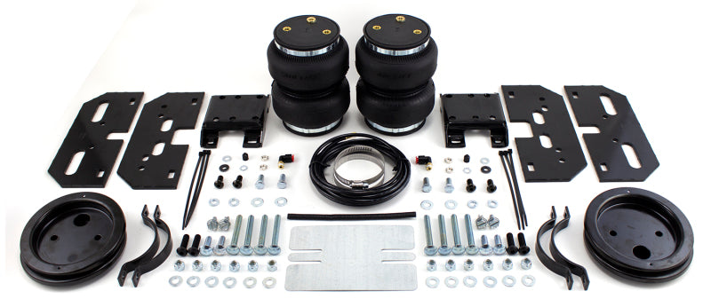 Load image into Gallery viewer, Air Lift | 2002-2008 Dodge Ram 1500 2WD Loadlifter 5000 Ultimate Rear Air Spring Kit