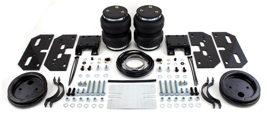 Air Lift | 2002-2008 Dodge Ram 1500 2WD Loadlifter 5000 Ultimate Rear Air Spring Kit