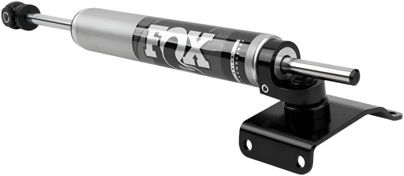 Load image into Gallery viewer, Fox | 2014-2024 Dodge Ram 2500 / 2013-2024 3500 2.0 TS Steering Stabilizer