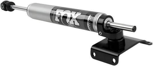Fox | 2014-2024 Dodge Ram 2500 / 2013-2024 3500 2.0 TS Steering Stabilizer