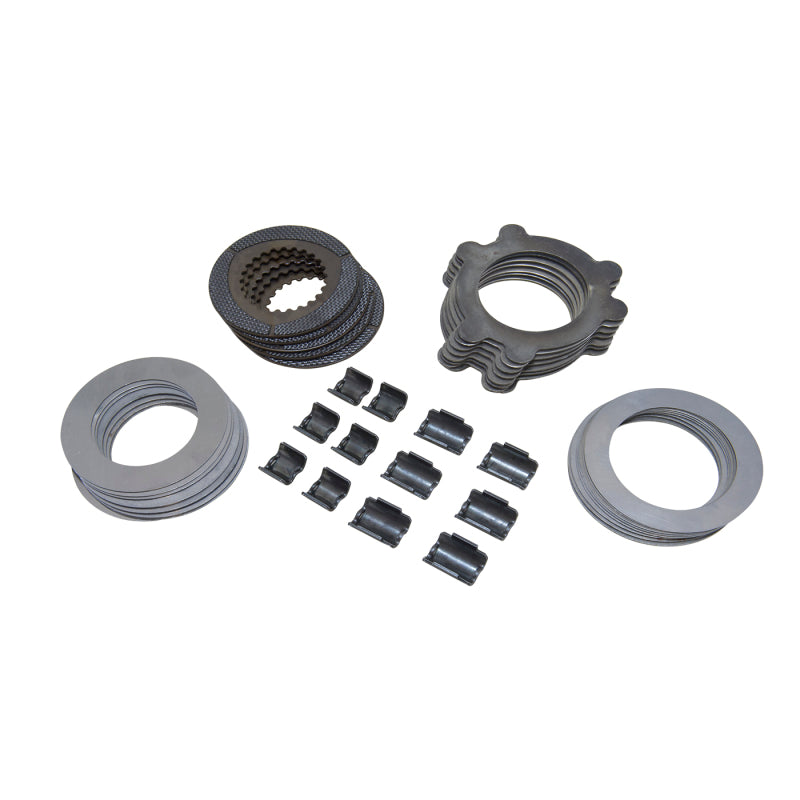 Load image into Gallery viewer, Yukon Gear | Eaton-Type Positraction Carbon Clutch Kit With 14 Plates For GM 14T and 10.5in