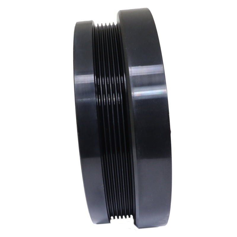 Load image into Gallery viewer, Fluidampr | 2017-2019 GM 6.6 Duramax Steel Externally Balanced Damper