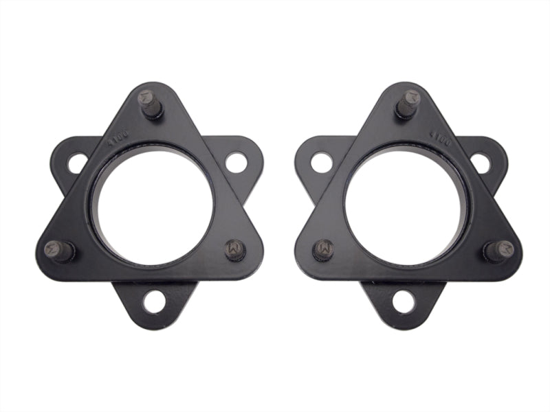 Load image into Gallery viewer, ICON | 2005+ Toyota Tacoma / 2007-2014 FJ Cruiser / 2003+ 4Runner Spacer Leveling Kit | 2 Inch