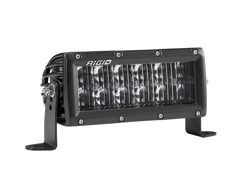 Load image into Gallery viewer, Rigid Industries | 6 Inch E Series - DOT / SAE Driving Light (Pair)
