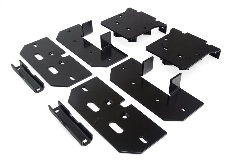 Load image into Gallery viewer, Air Lift | 2003-2013 Dodge Ram 2500 4WD / 2003-2018 3500 4WD LoadLifter 7500 XL Ultimate Air Spring Kit