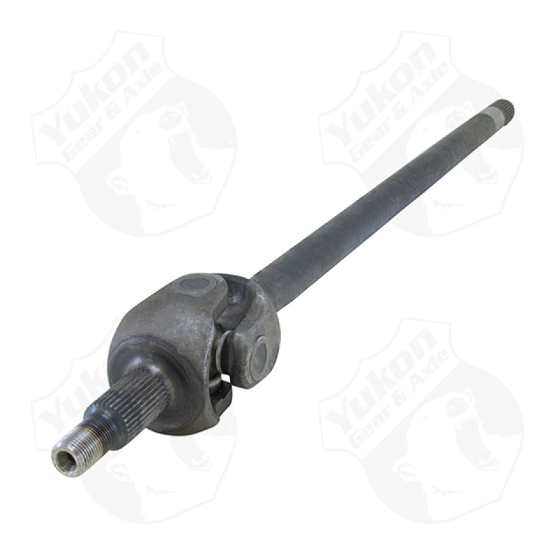 Load image into Gallery viewer, Yukon Gear | Right Hand axle Assembly For 10-11 Dodge 9.25in Front