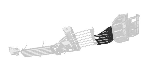 Load image into Gallery viewer, AEV Conversions | Chevrolet Colorado Engine Skid Plate