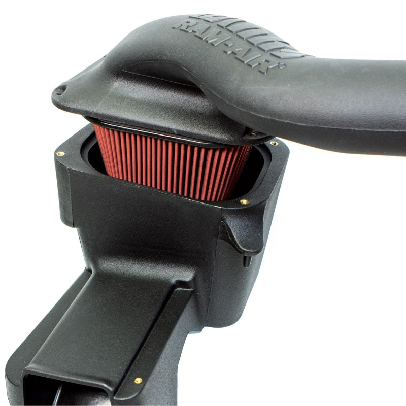 Load image into Gallery viewer, Banks Power | 2017-2019 Ford F250/F350/F450 6.7L Ram-Air Intake System - Oiled Filter
