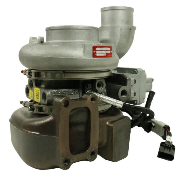 Load image into Gallery viewer, BD Diesel | 2007.5-2012 Dodge Ram 6.7 Cummins Screamer HE351 VGT Turbocharger