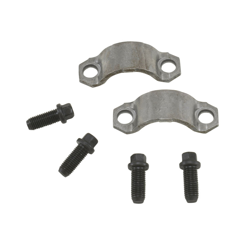 Load image into Gallery viewer, Yukon Gear | Dana 60 / Dana 70 / 1350 / 1410 / 10.25in / and 9.5in U-Joint Strap Kit