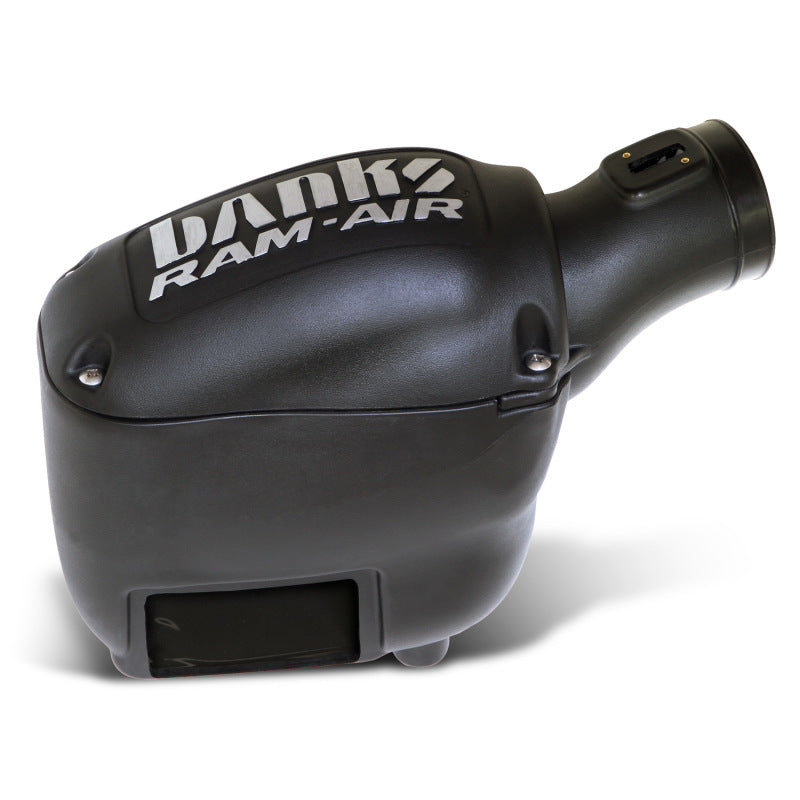 Load image into Gallery viewer, Banks Power | 2011-2016 Ford F250 / F350 / F450 6.7L Power Stroke Ram-Air Intake System - Oiled Filter