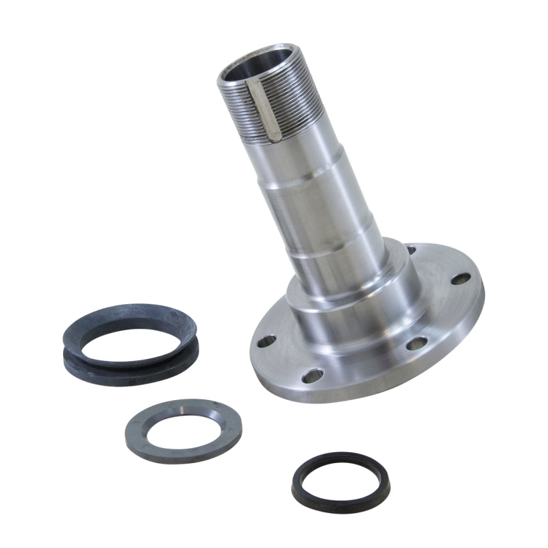 Load image into Gallery viewer, Yukon Gear | Replacement Spindle For Dana 44 IFS / 6 Stud Holes