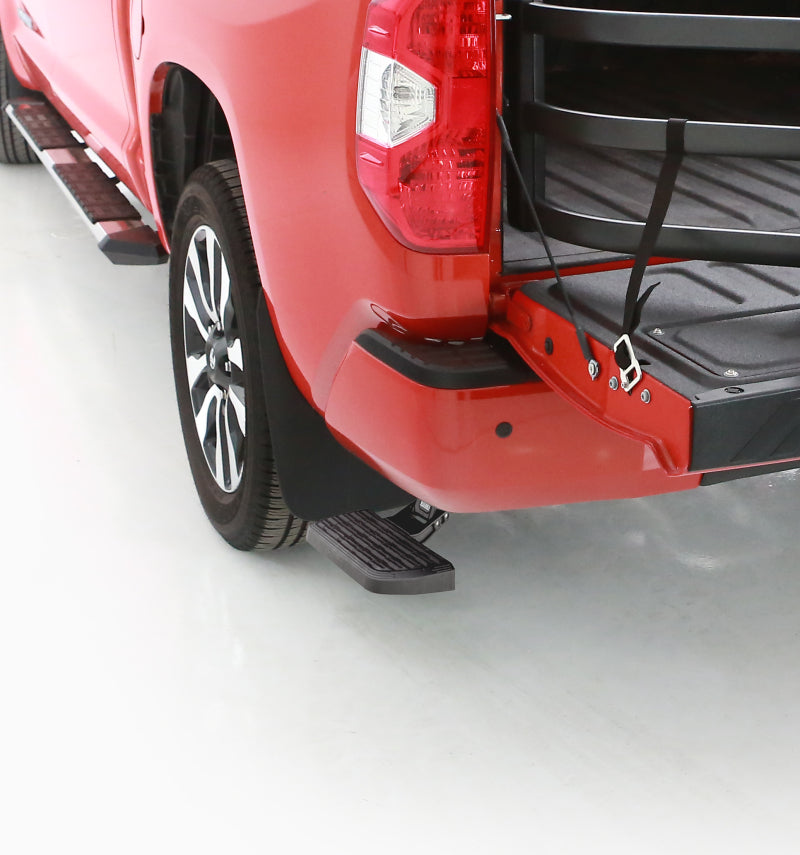 Load image into Gallery viewer, AMP Research | 2016-2021 Toyota Tundra BedStep - Black