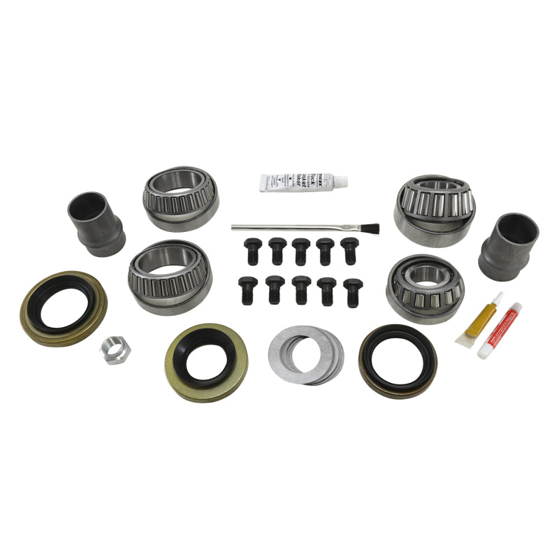Load image into Gallery viewer, Yukon Gear | Master Overhaul Kit For Toyota 7.5in IFS Diff For T100 / Tacoma / and Tundra