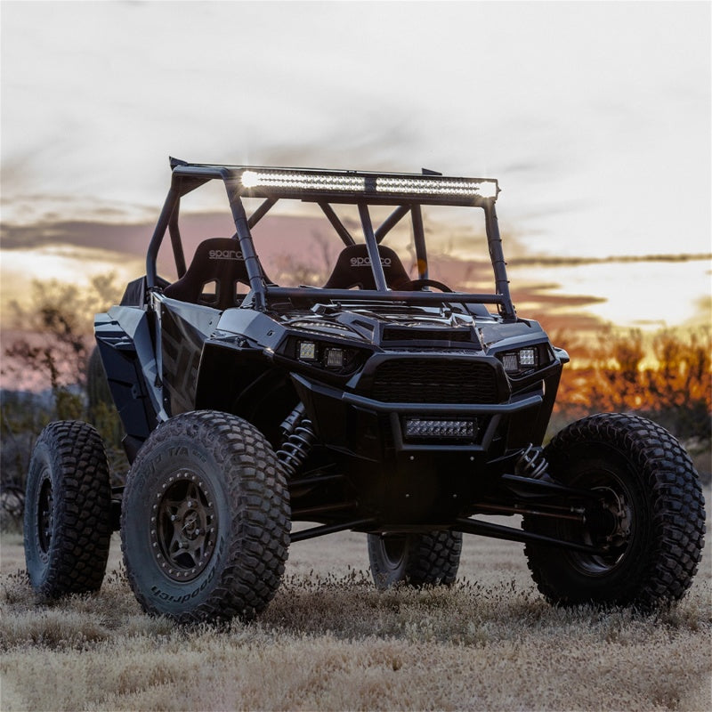 Load image into Gallery viewer, Rigid Industries | Universal 50 Inch Adapt E-Series Light Bar