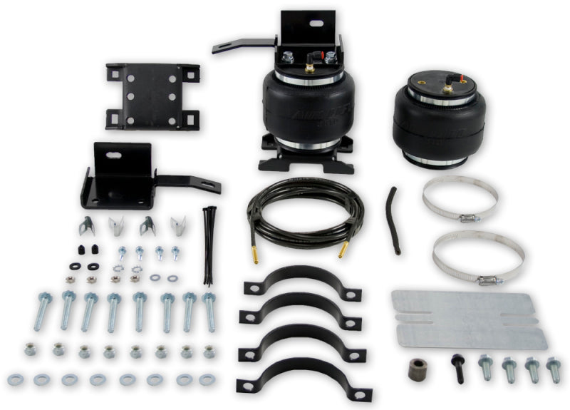 Load image into Gallery viewer, Air Lift | Loadlifter 5000 Ultimate Rear Air Spring Kit - 1996-2022 Chevrolet Express 2500