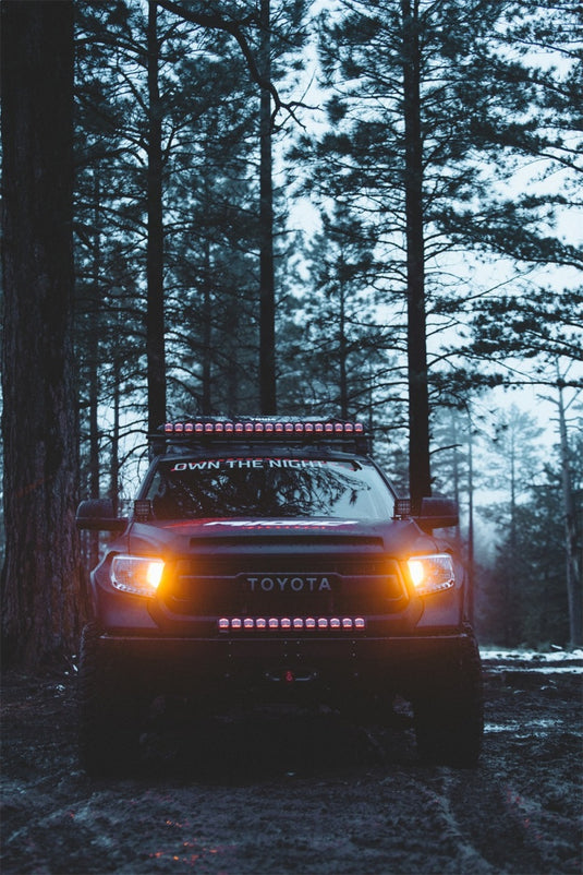 Rigid Industries | 50 Inch Adapt Light Bar