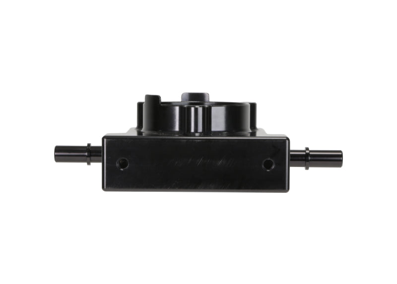 Load image into Gallery viewer, Fleece | 6.6L L5P Duramax Fuel Filter Upgrade Kit (2017-2019 Short & Long Bed / 2020-2024 Long Bed)