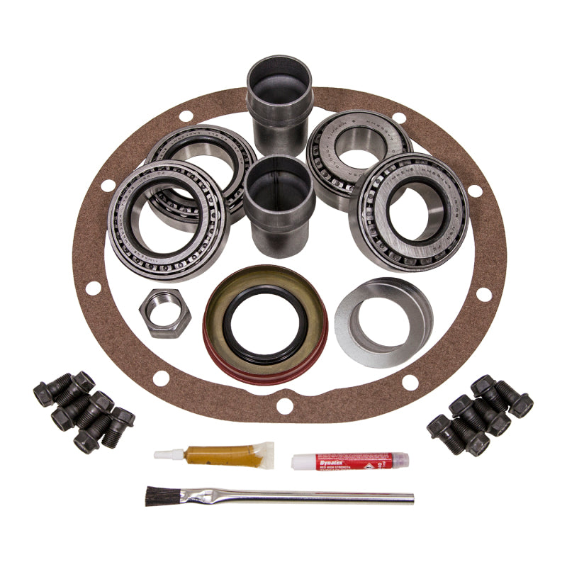 Load image into Gallery viewer, Yukon Gear | Master Overhaul Kit For GM Chevy 55P and 55T Diff
