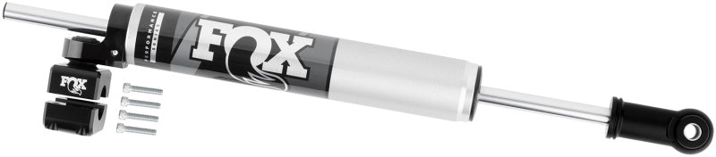 Load image into Gallery viewer, Fox | 2008-2016 Ford Super Duty 2.0 Performance Series TS Steering Stabilizer