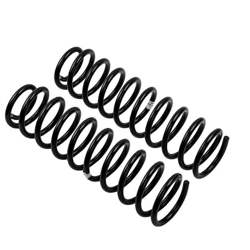 Load image into Gallery viewer, Old Man Emu 18-20 Jeep Wrangler JL Coil Spring Set Front 2in Lift