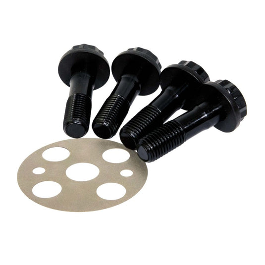 Fluidampr | 2011-2018 Ford 6.7 Power Stroke High Strength Bolt Kit