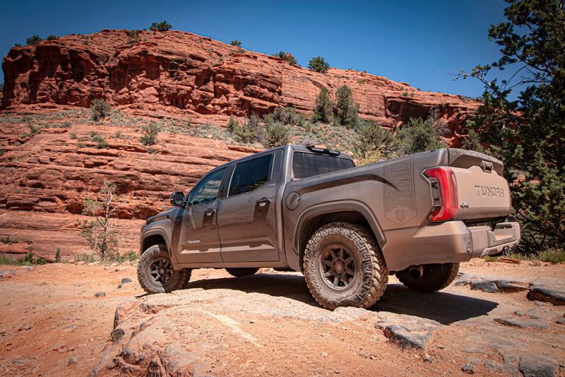 Load image into Gallery viewer, ICON | 2022+ Toyota Tundra / 2023 Sequoia 2.0 VS IR Rear Shock
