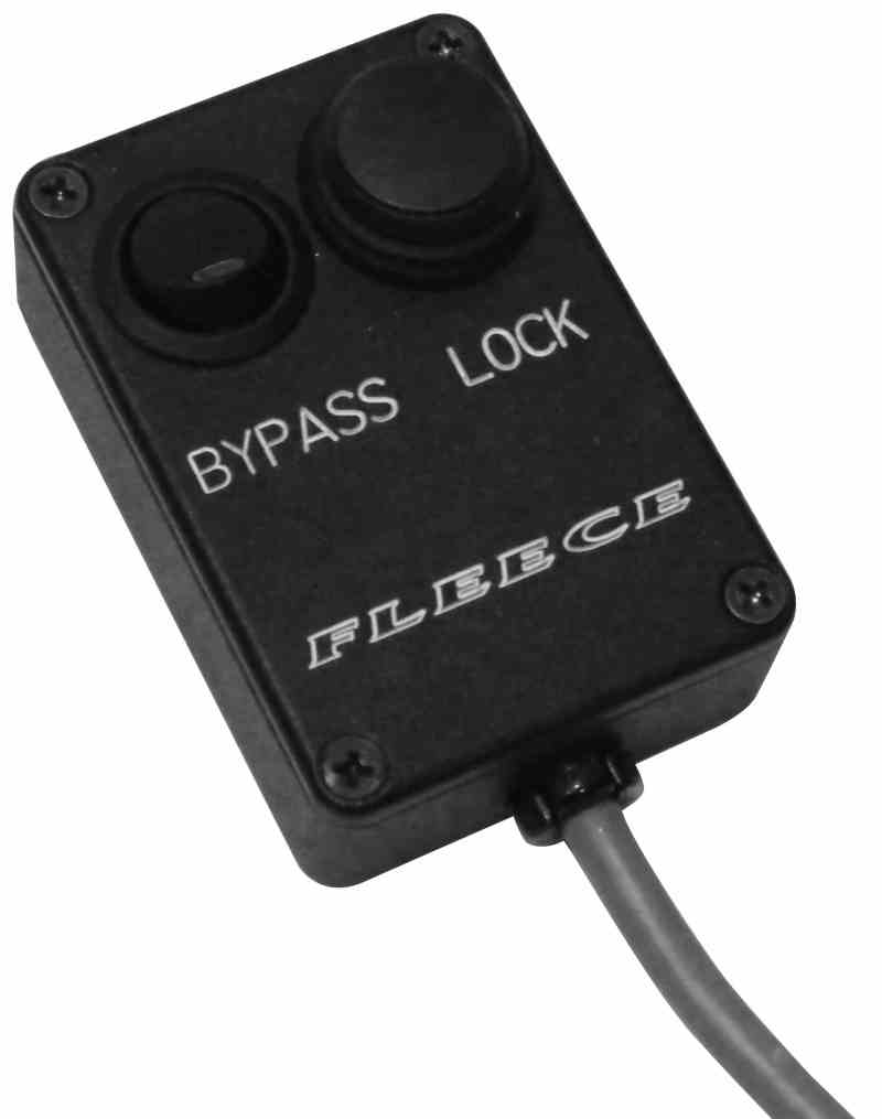 Load image into Gallery viewer, Fleece | 2001-2015 GM Duramax 6.6L Allilocker - Allison Torque Converter Controller