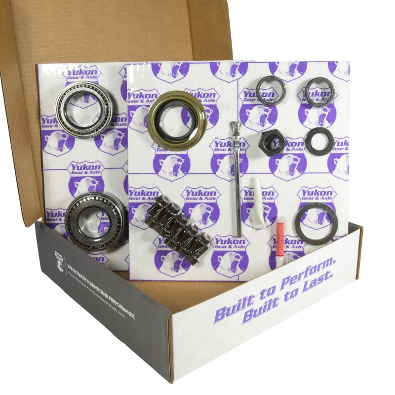Load image into Gallery viewer, Yukon Gear | Master Overhaul Kit For Chrysler 76-04 8.25in Diff