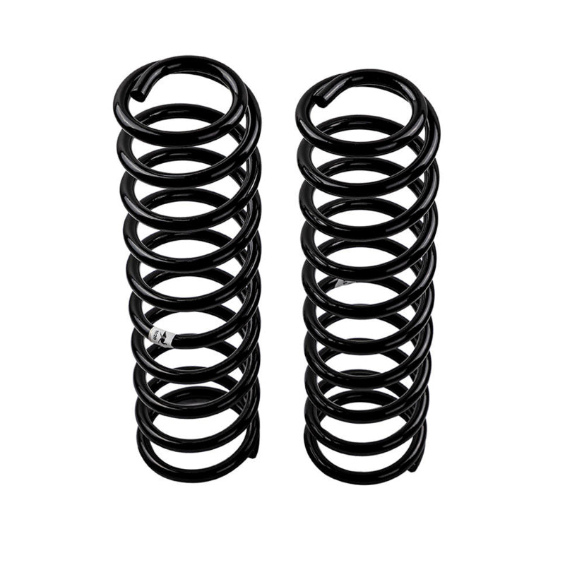 Load image into Gallery viewer, Old Man Emu 18-20 Jeep Wrangler JL Coil Spring Set Front 2in Lift
