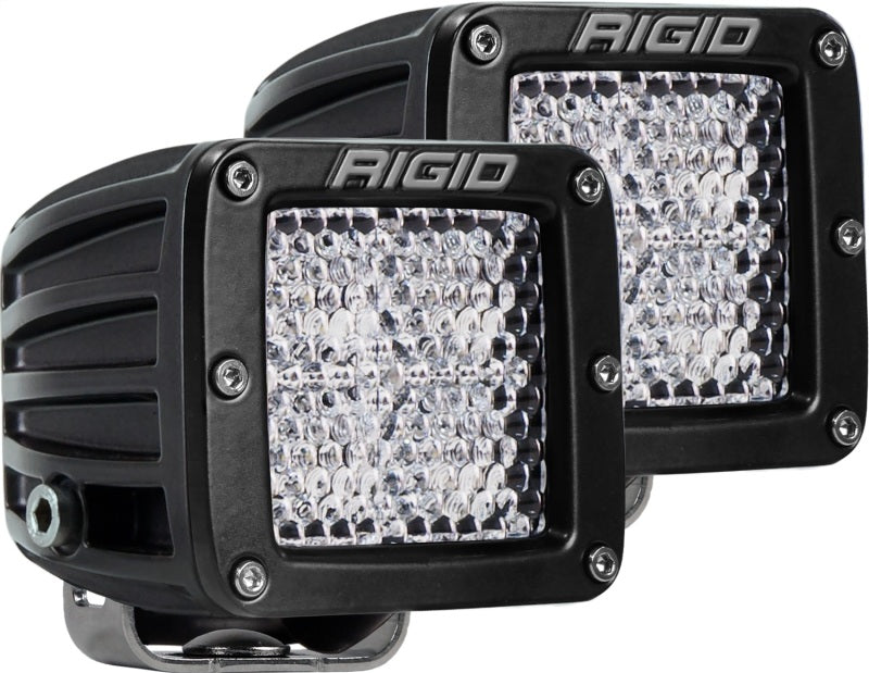 Load image into Gallery viewer, Rigid Industries | Dually - 60 Deg. Lens - Set of 2