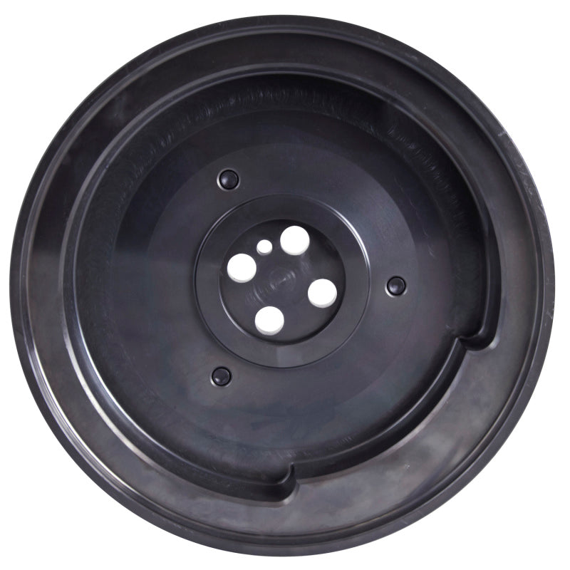 Load image into Gallery viewer, Fluidampr | 2003-2007 Ford 6.0L Power Stroke Dual Alternator Steel Externally Balanced Damper