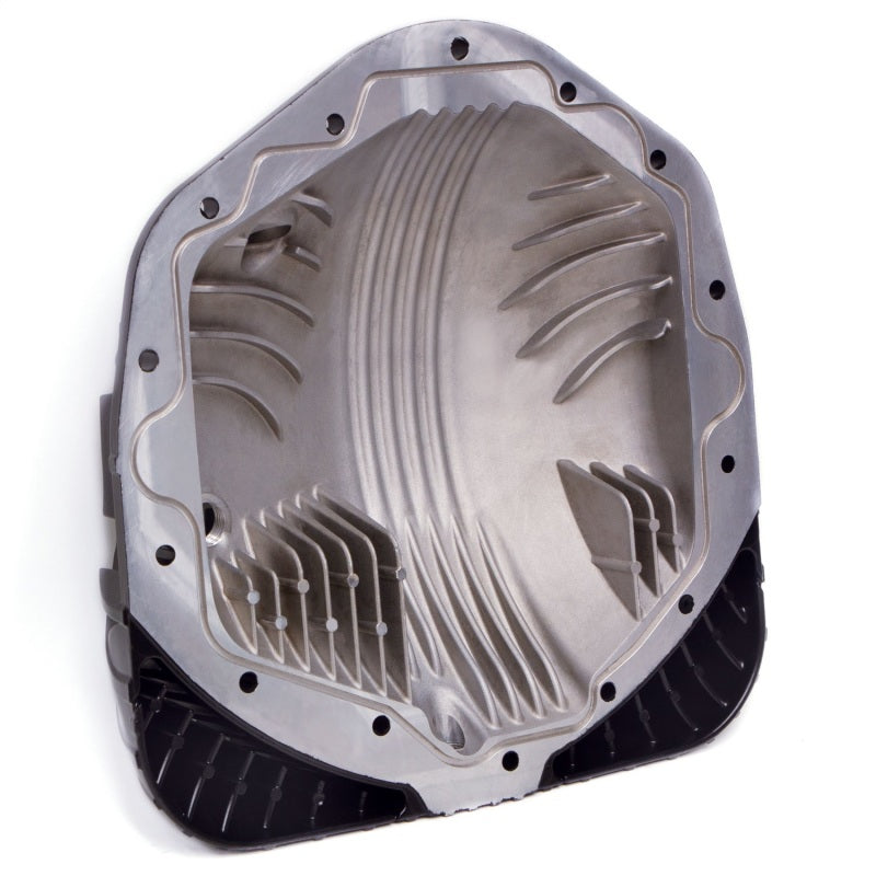 Load image into Gallery viewer, Banks Power | 2001-2019 GM / 2003-2018 Dodge Ram Differential Cover Kit 11.5 / 11.8-14 Bolt - Black Ops
