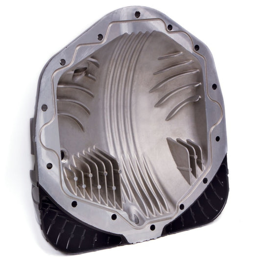 Banks Power | 2001-2019 GM / 2003-2018 Dodge Ram Differential Cover Kit 11.5 / 11.8-14 Bolt - Black Ops