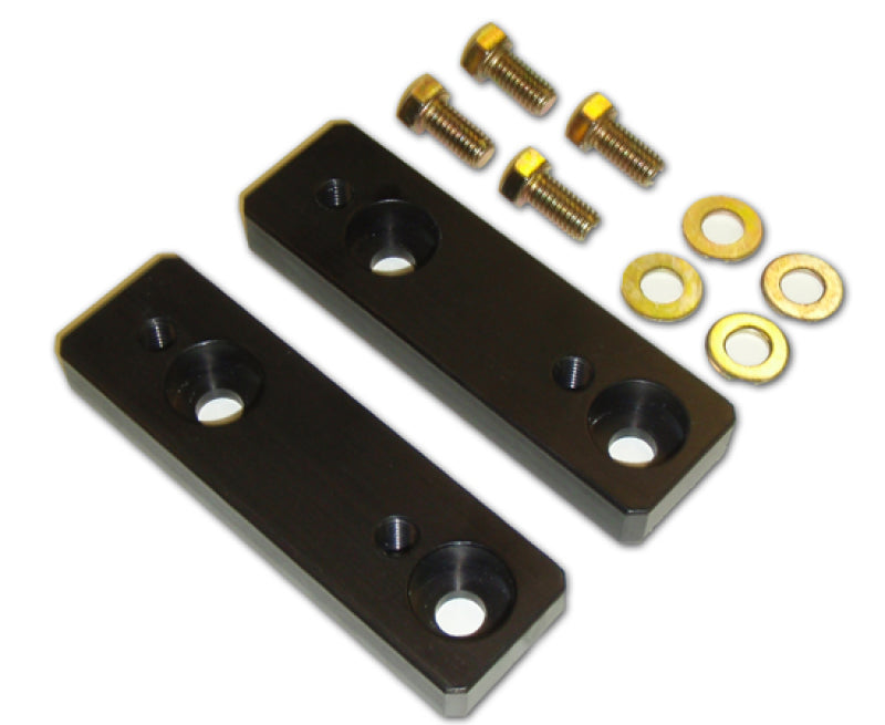 Load image into Gallery viewer, ICON | 2010-2014 Toyota FJ Cruiser / 2003+ 4Runner Sway Bar Relocation Kit
