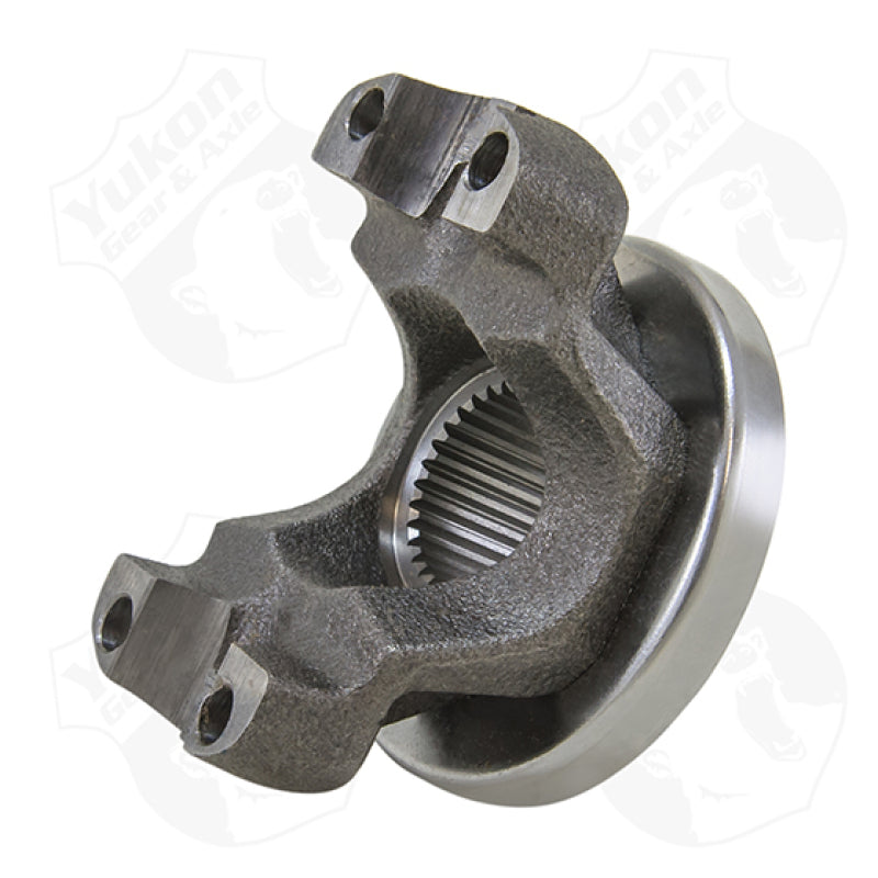 Load image into Gallery viewer, Yukon Gear | Replacement Yoke For Dana 30 / 44 / and 50 With 26 Spline and a 1350 U/Joint Size