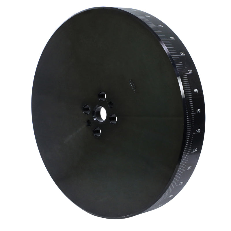 Load image into Gallery viewer, Fluidampr | 1989-2007 Dodge Ram 5.9 Cummins Competition Series Steel Internally Balanced Damper