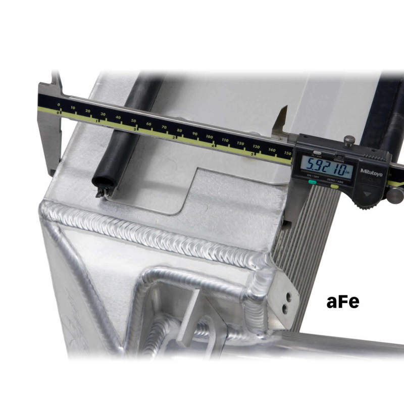 Load image into Gallery viewer, Banks Power | 2013-2018 Dodge Ram 6.7L Cummins Techni-Cooler System - Red