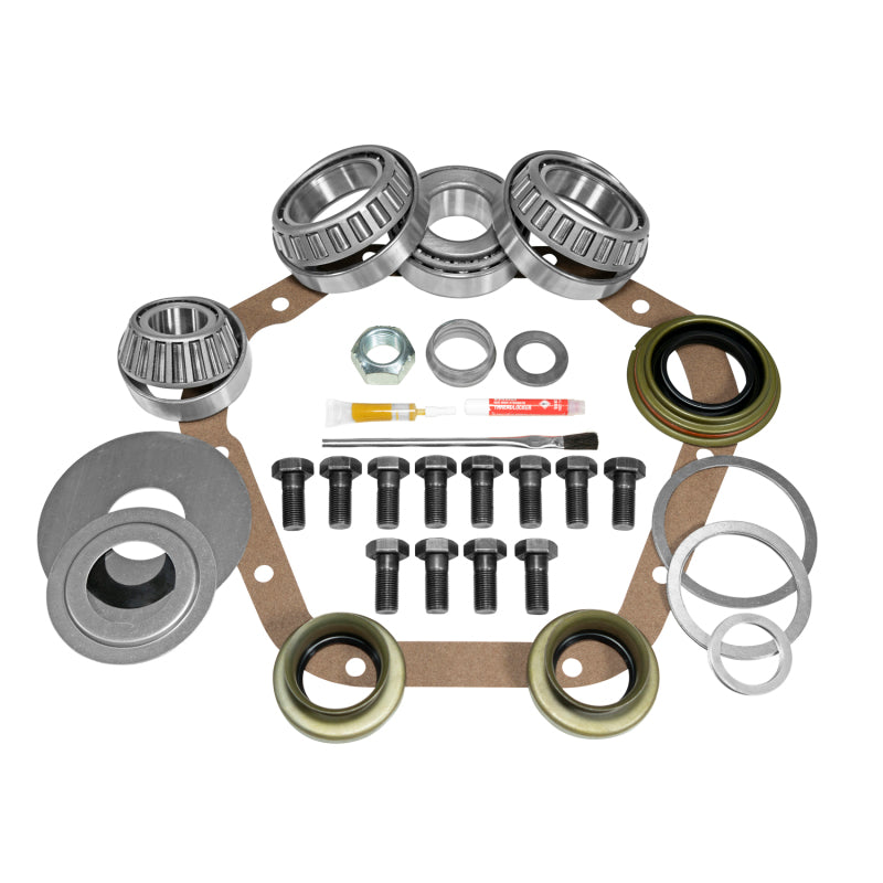 Load image into Gallery viewer, Yukon Gear | Standard Master Overhaul Kit Dana 60 Front