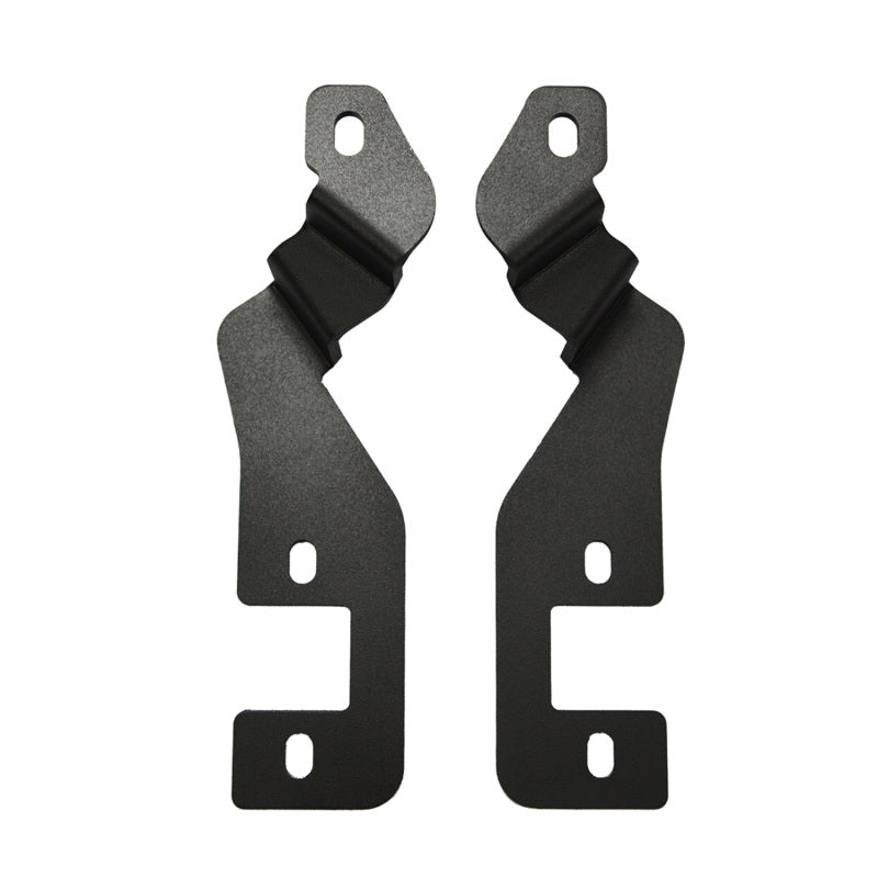 Load image into Gallery viewer, Rigid Industries | 2021+ Bronco Sport A-Pillar Light Mount Kit - Fits 360-Series, D-Series