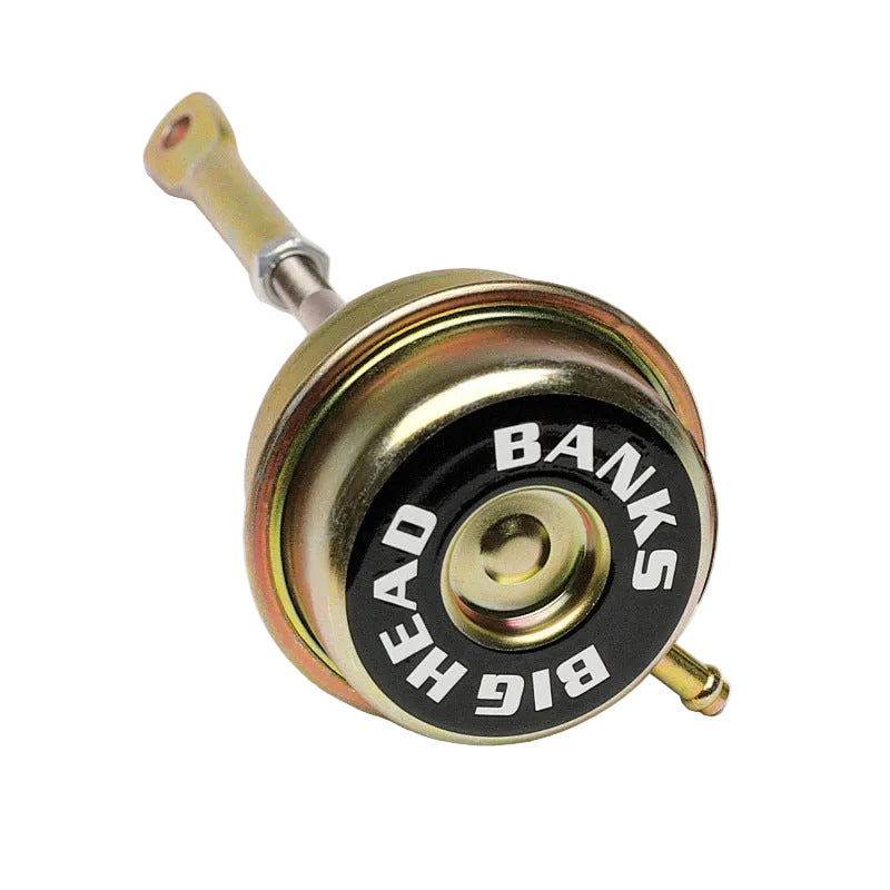 Load image into Gallery viewer, Banks Power | 1999.5-2003 Ford 7.3L Power Stroke Big Head Actuator Banks - Use With Stock Turbo Housing