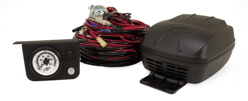 Load image into Gallery viewer, Air Lift | Load Controller II - Single Gauge w/ Lps 5 PSI Min.